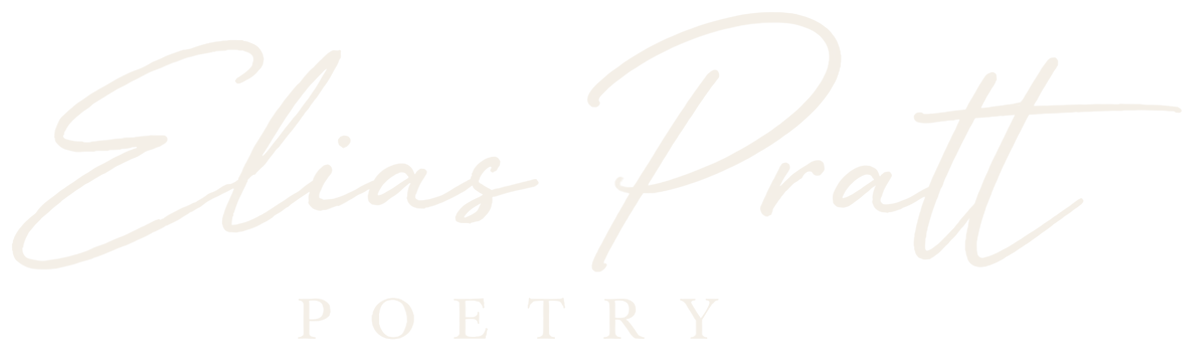 Elias Pratt Poetry